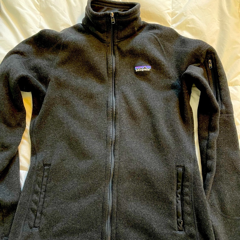 Patagonia Better Sweater